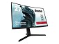 Preview: iiyama G-MASTER Red Eagle GB2766HSU-B1 - LED-Monit oben