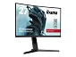 Preview: iiyama G-MASTER Red Eagle GB2766HSU-B1 - LED-Monit unten