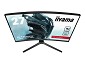 Preview: iiyama G-MASTER Red Eagle GB2766HSU-B1 - LED-Monit außen