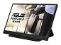 Preview: ASUS ZenScreen MB166C - LED-Monitor - Full HD (108 links