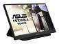 Preview: ASUS ZenScreen MB166C - LED-Monitor - Full HD (108 oben