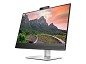 Preview: HP E27m G4 Conferencing Monitor - E-Series - LED-M hinten