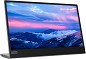 Preview: Lenovo ThinkVision L15, 15.6" vorne
