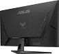 Preview: ASUS TUF Gaming VG32AQA1A, 31.5" oben oben