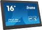 Preview: iiyama ProLite T1624MSC-B1, 15.6" hinten hinten