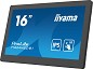 Preview: iiyama ProLite T1624MSC-B1, 15.6" links links
