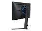 Preview: Samsung Odyssey G4 S25BG400EU - LED-Monitor - Full vorn rechts