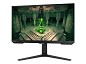 Preview: Samsung Odyssey G4 S25BG400EU - LED-Monitor - Full links