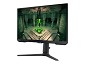 Preview: Samsung Odyssey G4 S25BG400EU - LED-Monitor - Full oben