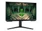 Preview: Samsung Odyssey G4 S25BG400EU - LED-Monitor - Full unten