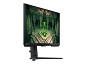 Preview: Samsung Odyssey G4 S25BG400EU - LED-Monitor - Full innen
