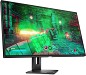 Preview: HP Omen 27u, 27" hinten hinten