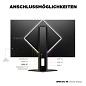 Preview: HP Omen 27u, 27" innen innen