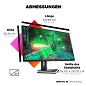 Preview: HP Omen 27u, 27" außen außen