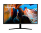 Preview: Samsung U32J590UQP - UJ59 Series - LED-Monitor - 8 hinten
