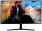 Preview: Samsung U32J590UQP - UJ59 Series - LED-Monitor - 8 links