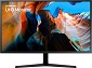 Preview: Samsung U32J590UQP - UJ59 Series - LED-Monitor - 8 oben