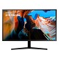 Preview: Samsung U32J590UQP - UJ59 Series - LED-Monitor - 8 innen