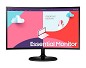 Preview: Samsung S27C364EAU - S36C Series - LED-Monitor - gebogen - F unten