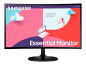 Preview: Samsung S24C364EAU - S36C Series - LED-Monitor - gebogen - 59 cm  80
