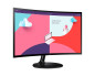 Preview: Samsung S24C364EAU - S36C Series - LED-Monitor - gebogen - 5 rechts