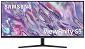 Preview: Samsung ViewFinity S5 S34C500GAU - S50GC Series - hinten