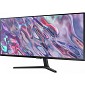 Preview: Samsung ViewFinity S5 S34C500GAU - S50GC Series - links