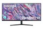 Preview: Samsung ViewFinity S5 S34C500GAU - S50GC Series - vorn links