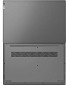 Preview: Lenovo V17 G4 IRU Iron Grey, Core i3-1315U, 8GB RA vorn links