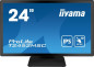 Preview: iiyama ProLite T2452MSC-B1, 23.8" vorne
