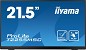Preview: iiyama ProLite T2255MSC-B1, 21.5" vorne