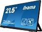 Preview: iiyama ProLite T2255MSC-B1, 21.5" rechts rechts
