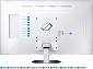 Preview: Samsung Odyssey Neo G7 S43CG700NU - G70NC Series - oben
