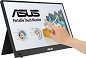 Preview: ASUS ZenScreen Touch MB16AHT, 15.6" vorn links vorn links