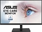 Preview: ASUS VA27DQSB, 27" rechts rechts