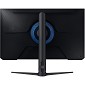 Preview: Samsung Odyssey G3 S27AG304NR - G30A Series - LED-Monitor -  oben