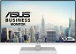 Preview: ASUS VA24EQSB-W, 23.8" hinten hinten