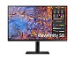 Preview: Samsung ViewFinity S8 S27B800PXP - S80PB Series - außen