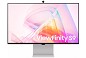 Preview: Samsung ViewFinity S9 S27C902PAU - S90PC Series - vorn rechts