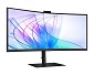 Preview: Samsung ViewFinity S6 S34C652VAU - S65VC Series - links