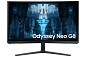 Preview: Samsung Odyssey Neo G8 S32BG850NP - G85NB Series - QLED-Moni vorn links