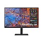 Preview: Samsung ViewFinity S8 S32B800PXP - S80PB Series - LED-Monito hinten