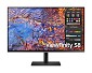 Preview: Samsung ViewFinity S8 S32B800PXP - S80PB Series - LED-Monito oben