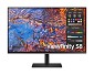 Preview: Samsung ViewFinity S8 S32B800PXP - S80PB Series - LED-Monito innen