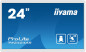 Preview: iiyama TW2424AS-W1 Signage-Display Digital Signage