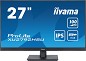 Preview: iiyama ProLite XU2792HSU-B6, 27"  vorne