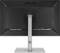 Preview: ASUS ProArt PA278CV - LED-Monitor - 68.6 cm (27") vorn links
