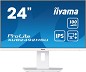 Preview: iiyama ProLite XUB2492HSU-W6, 23.8"  vorne