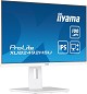 Preview: iiyama ProLite XUB2492HSU-W6, 23.8"  außen außen