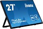 Preview: iiyama ProLite T2755MSC-B1, 27"  hinten hinten